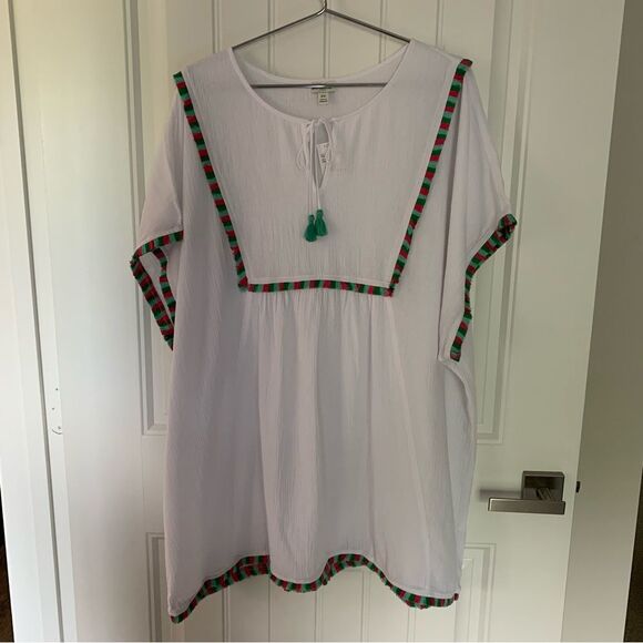 J Crew Swim 2X - Picture 4 of 9